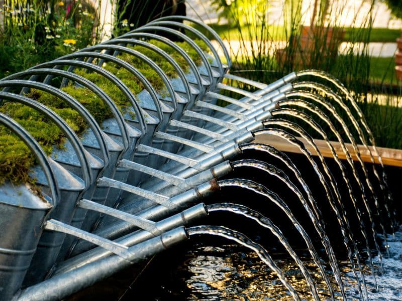 Fixture installation